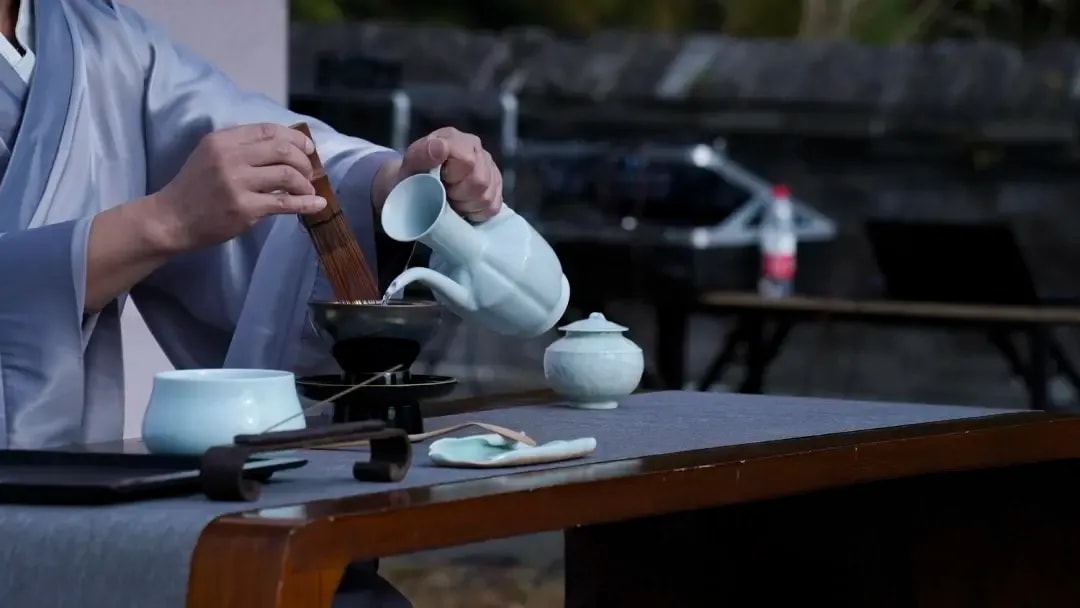 事業瓶頸、帶孩焦慮、中年危機？聽聽法師怎麼說