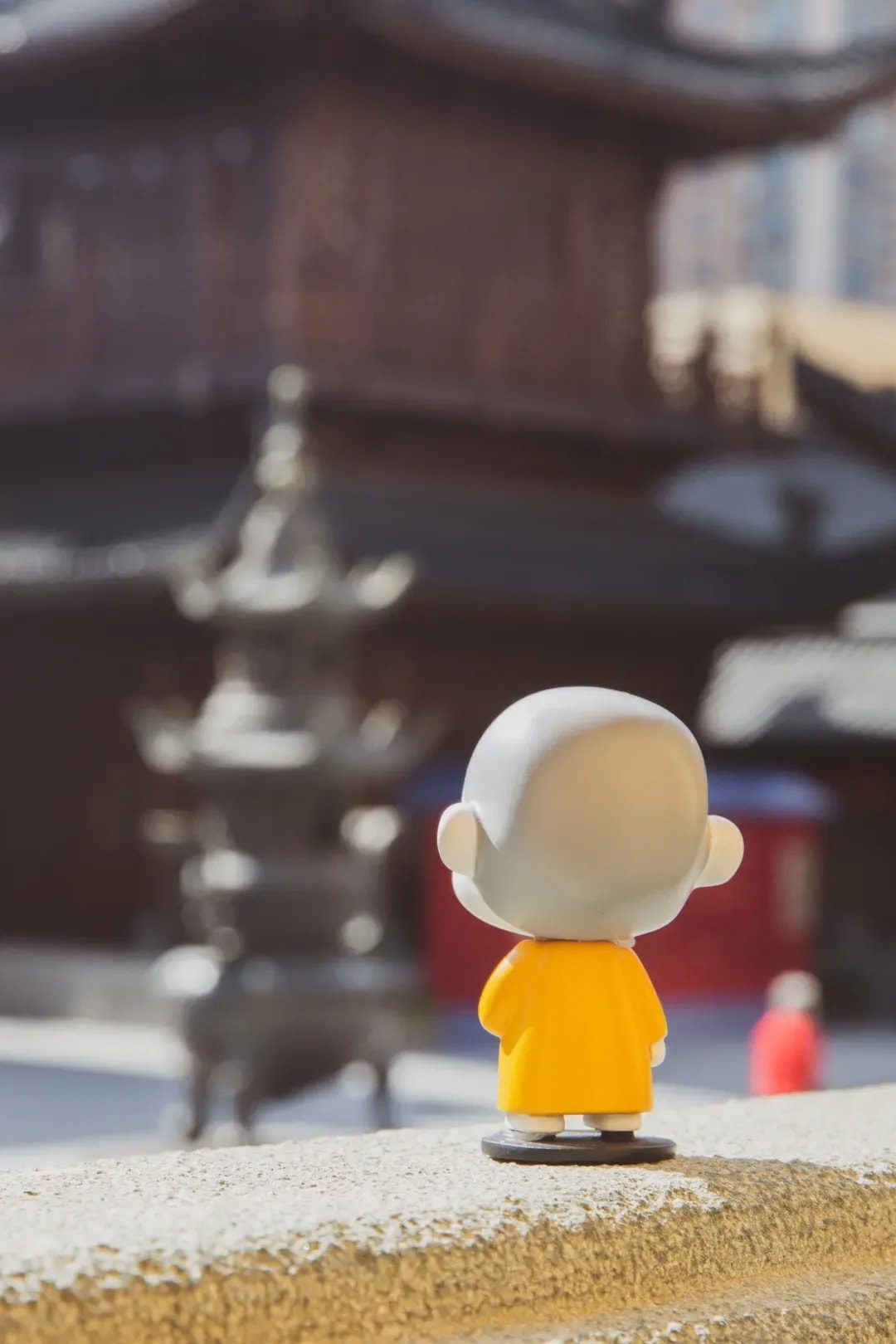 「我為了他好  可他不領情  怎麼辦？」