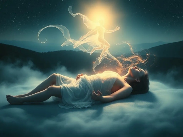 人的魂是否愈來愈多？