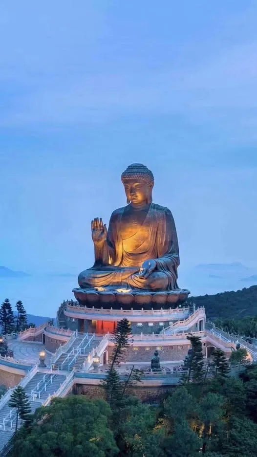 體悟道中的玄機