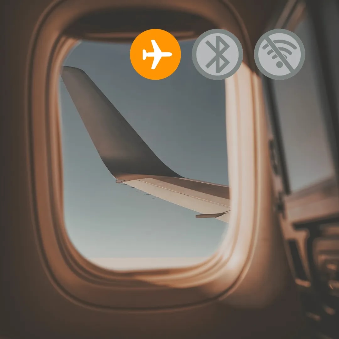 「阿弥陀佛」是你旳「飞航模式」给你专注力的急救方法