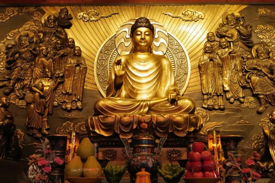 怎样转「贪嗔痴」为「戒定慧」？