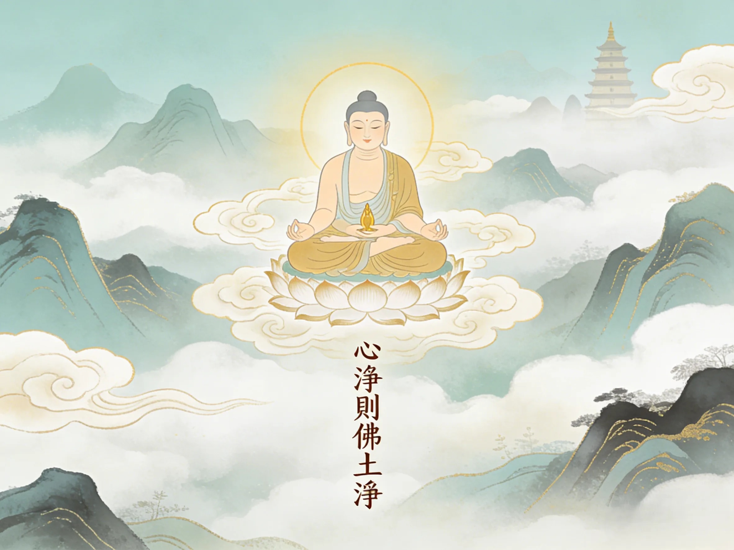 爭辯不論輸贏都失去道心