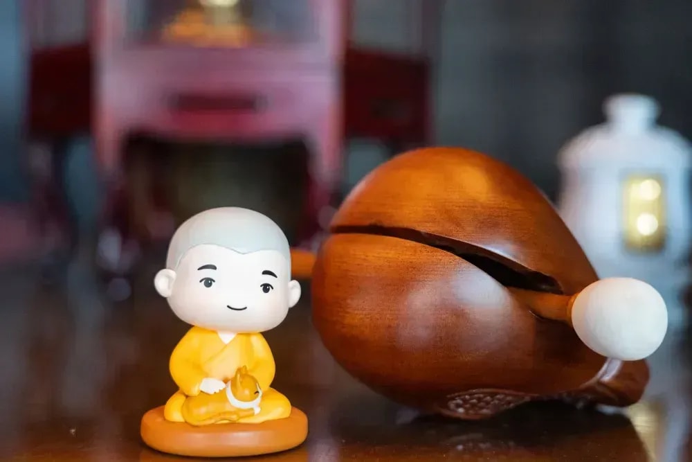 佛教如何看待本命年