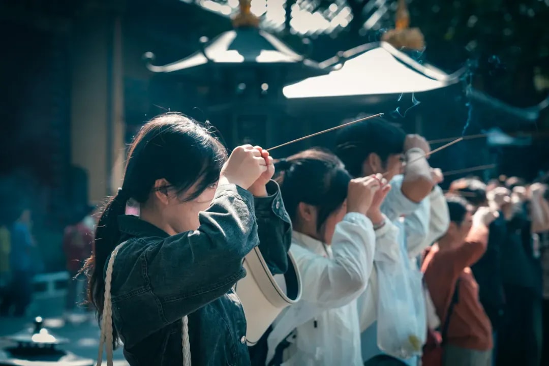 極簡生活 安樂秘訣 (上)