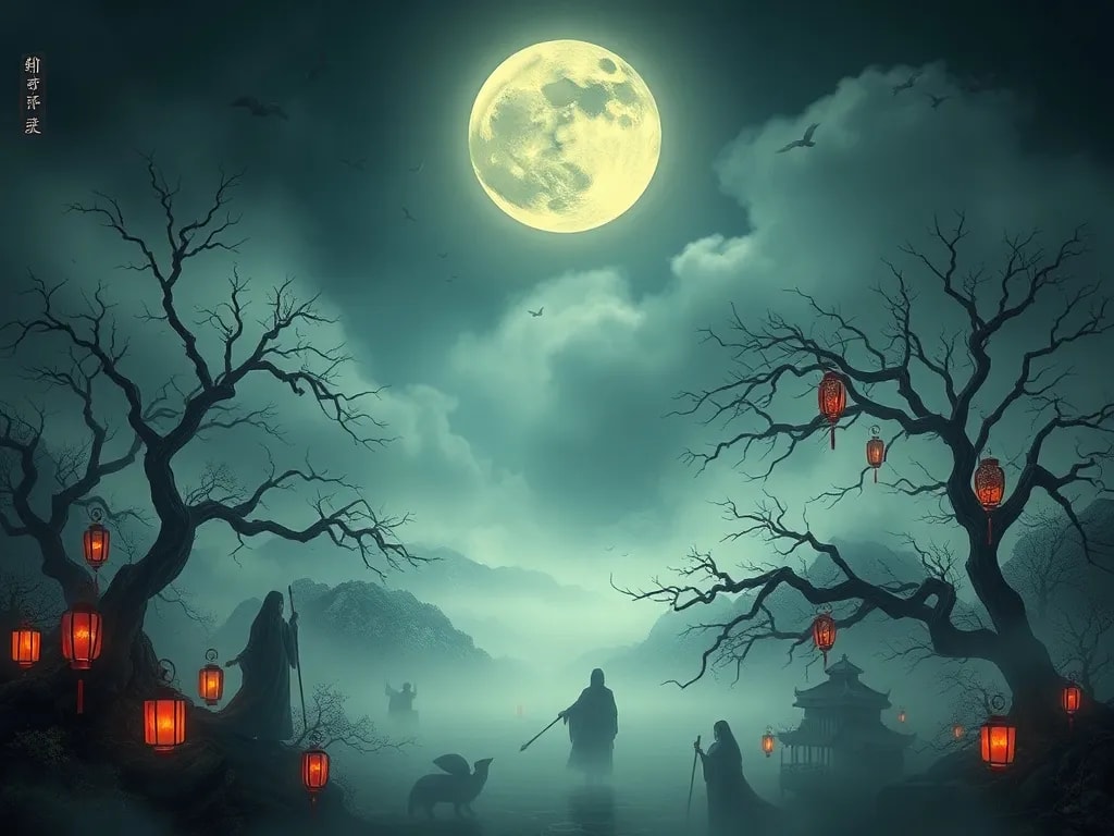 怎样念佛口不干且心平气和？