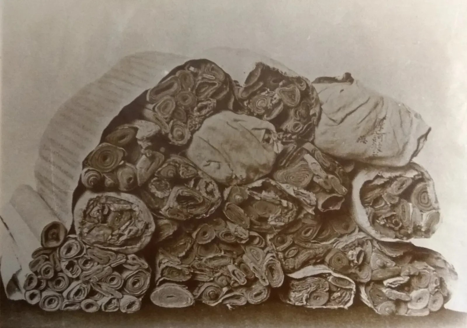 佛教的石窟(四)