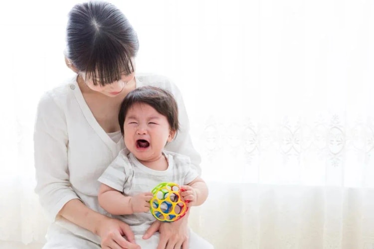 孩子是討債鬼嗎？