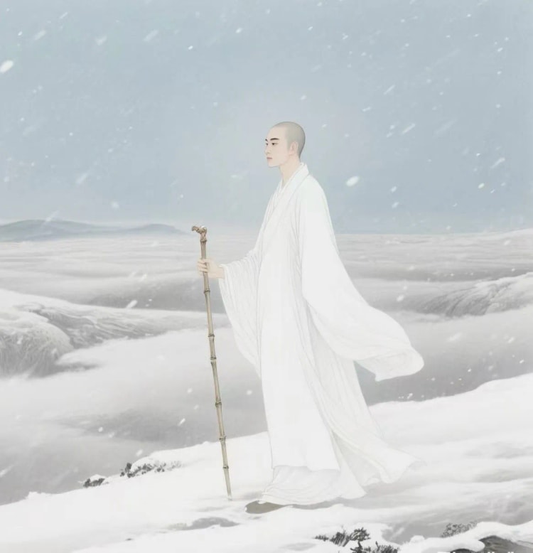 做个顶天立地的人