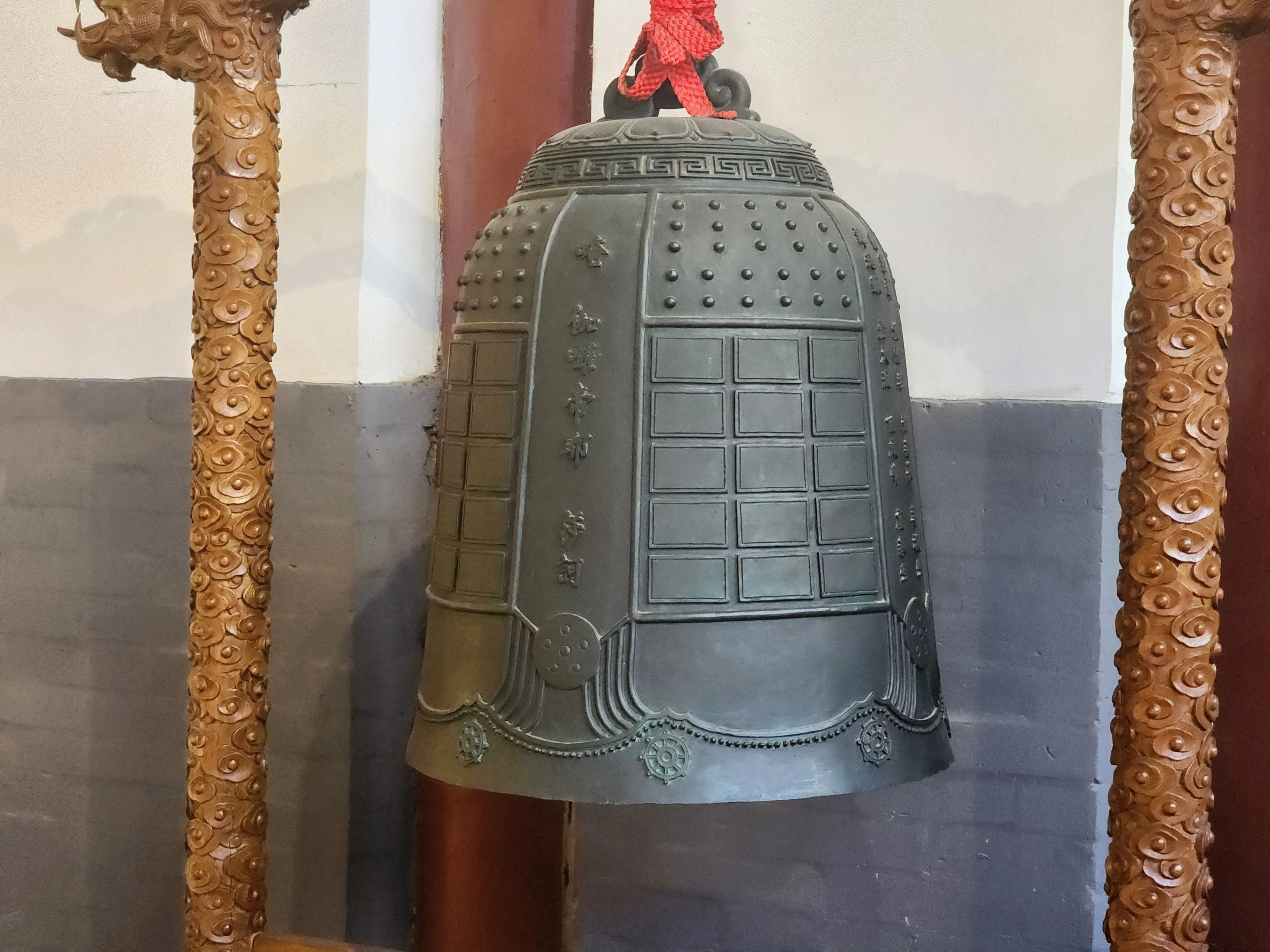 佛教的「法器」是甚么？有甚么用途？