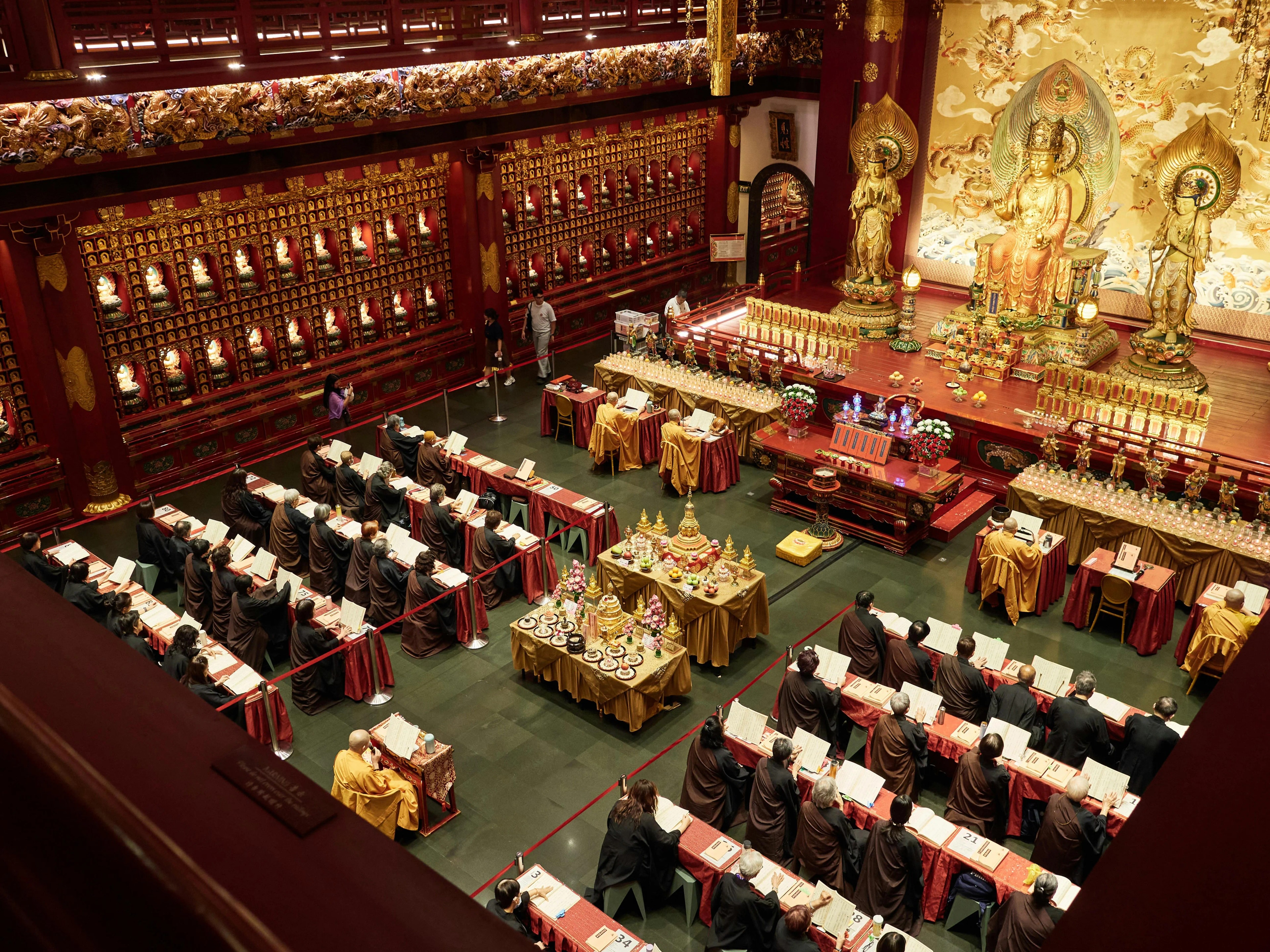 「习气」到底是什么呢？