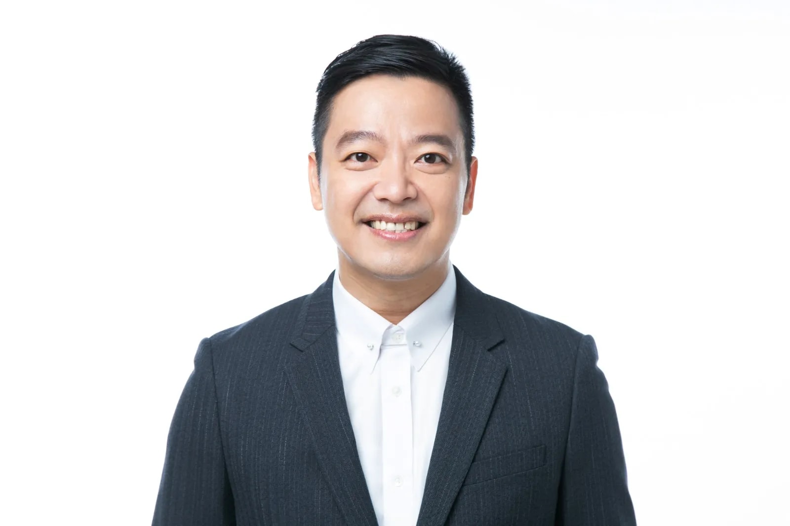李偉堂 心理學博士