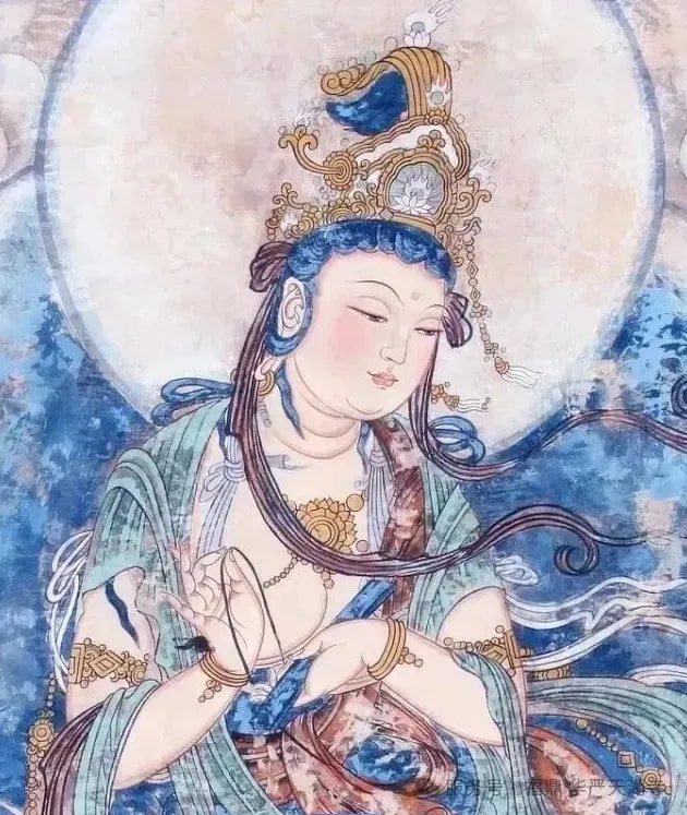 恭迎華嚴菩薩聖誕