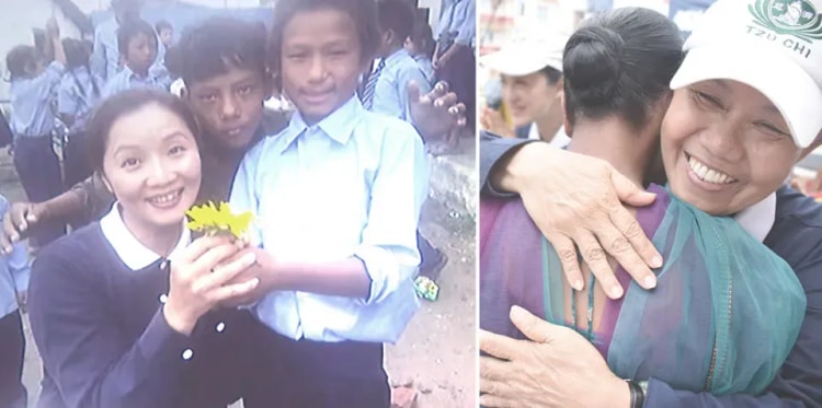 打开心门 如法平等