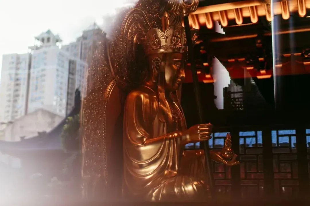 生活 就是每個人最好的道場（下）