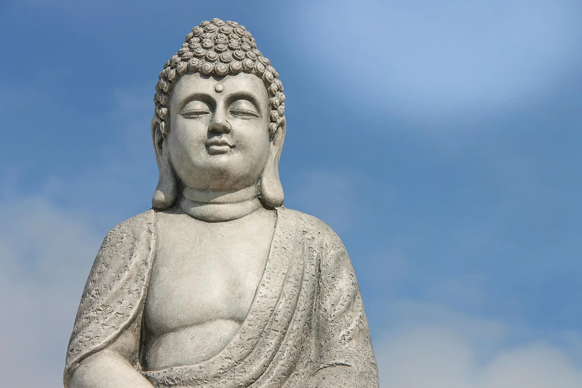 「学佛三年 佛在天边」是真的吗？