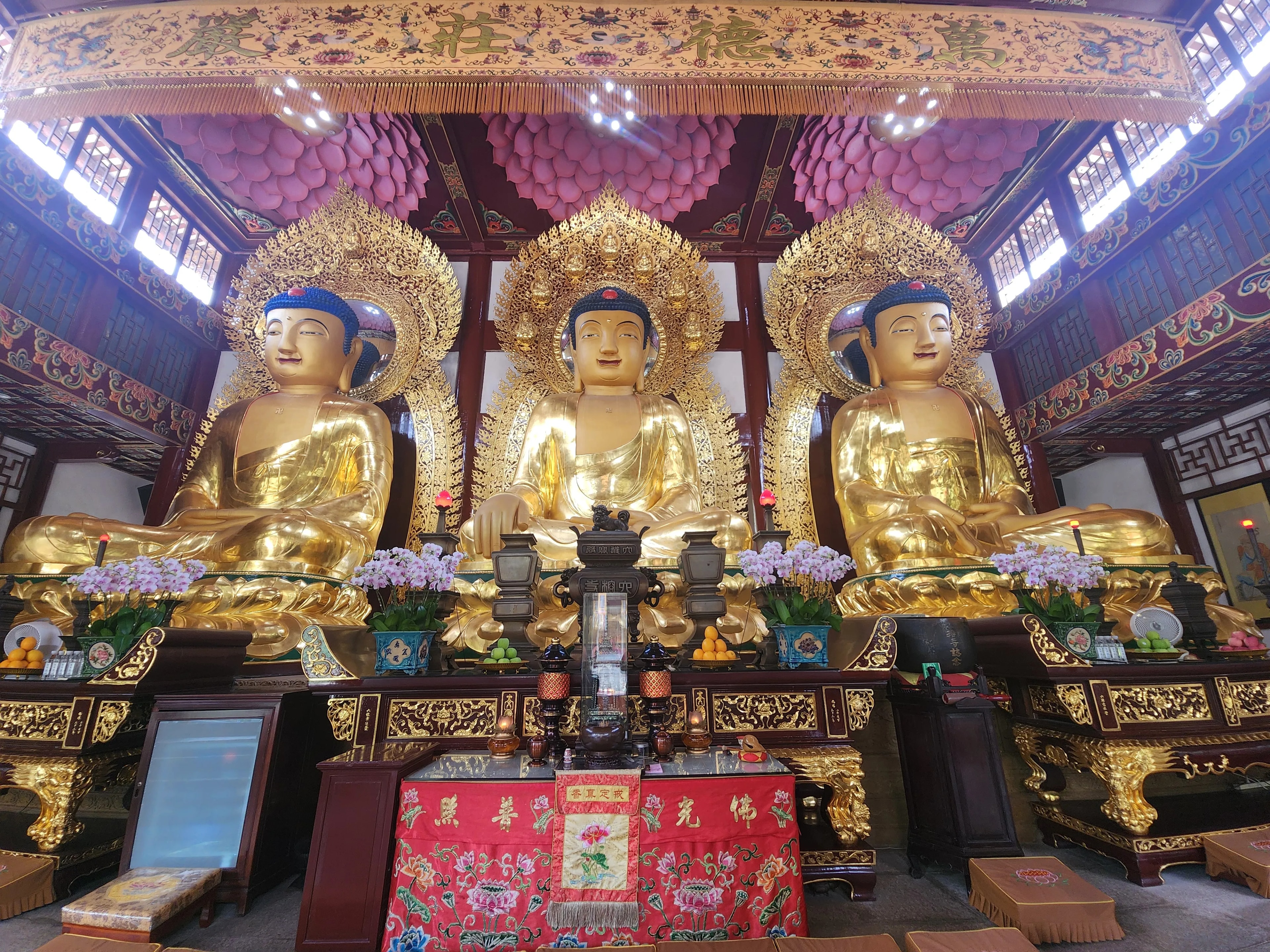 听师父说：菩提心依缘起的正见而‍‍生