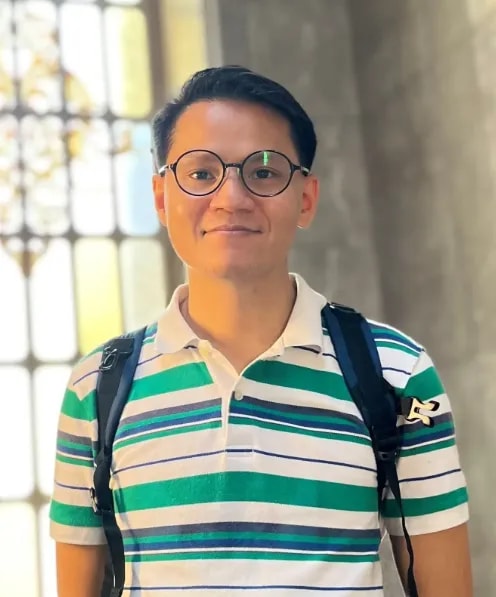 鄧家宙歷史博士