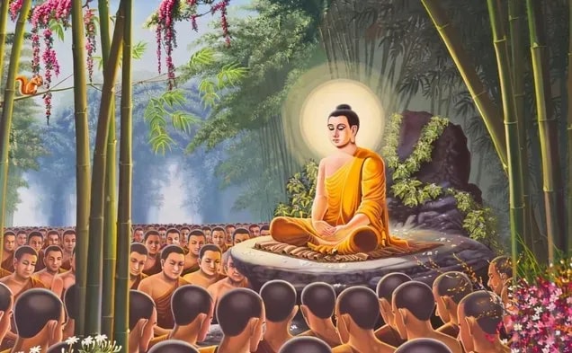 「命」掌握在自己手裏