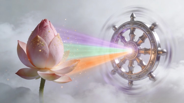 甚麼叫一心三觀和三諦圓融？