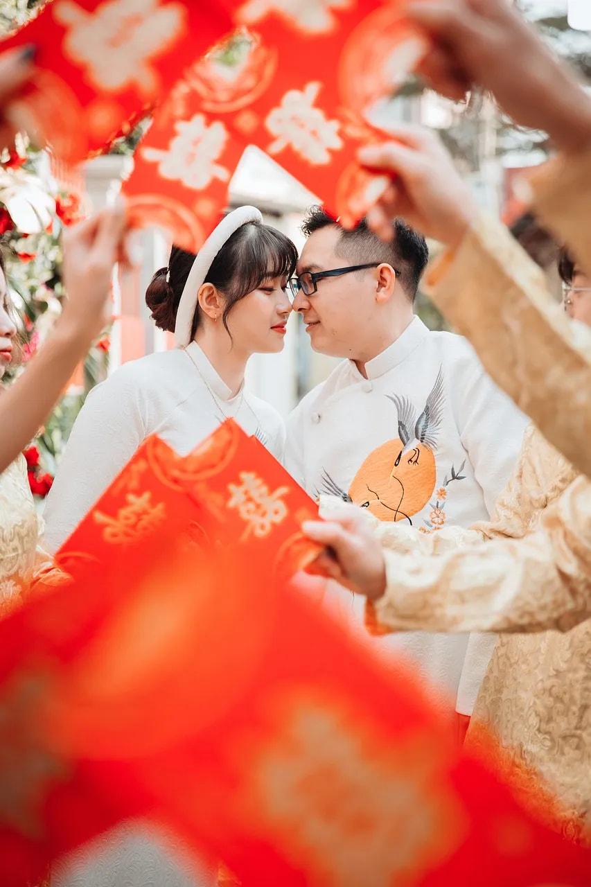 佛教徒必须要行佛化婚礼吗？