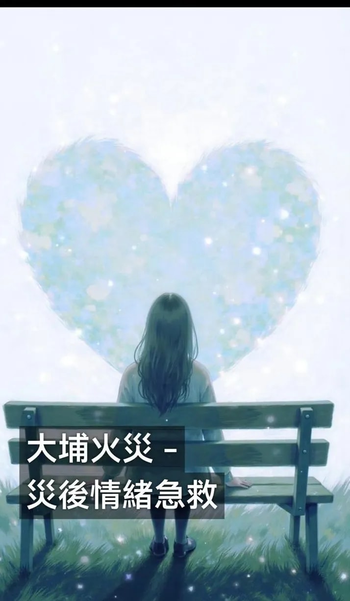 當身邊的親友出現情緒困擾時點回應或尋求協助？