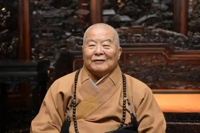 四位高僧和母亲的故事 (下)