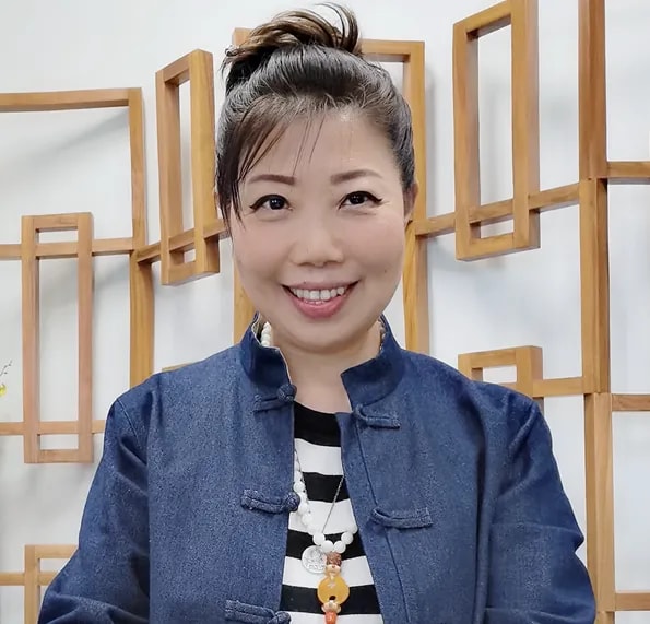 藍婷
