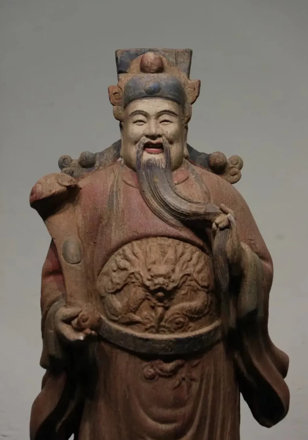 正月初二 佛弟子也可以祭財神？