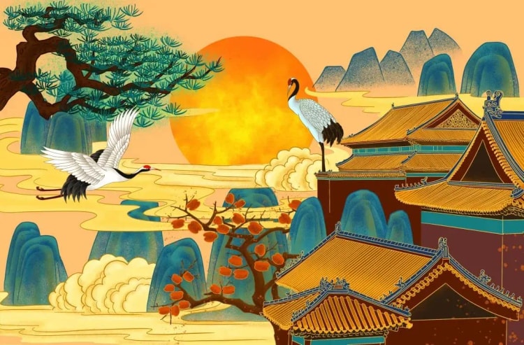 為甚麼要求生西方極樂世界呢？