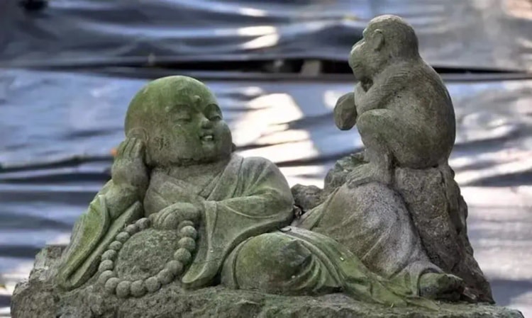 佛教中的神秘數字108  蘊藏著什麼秘密？