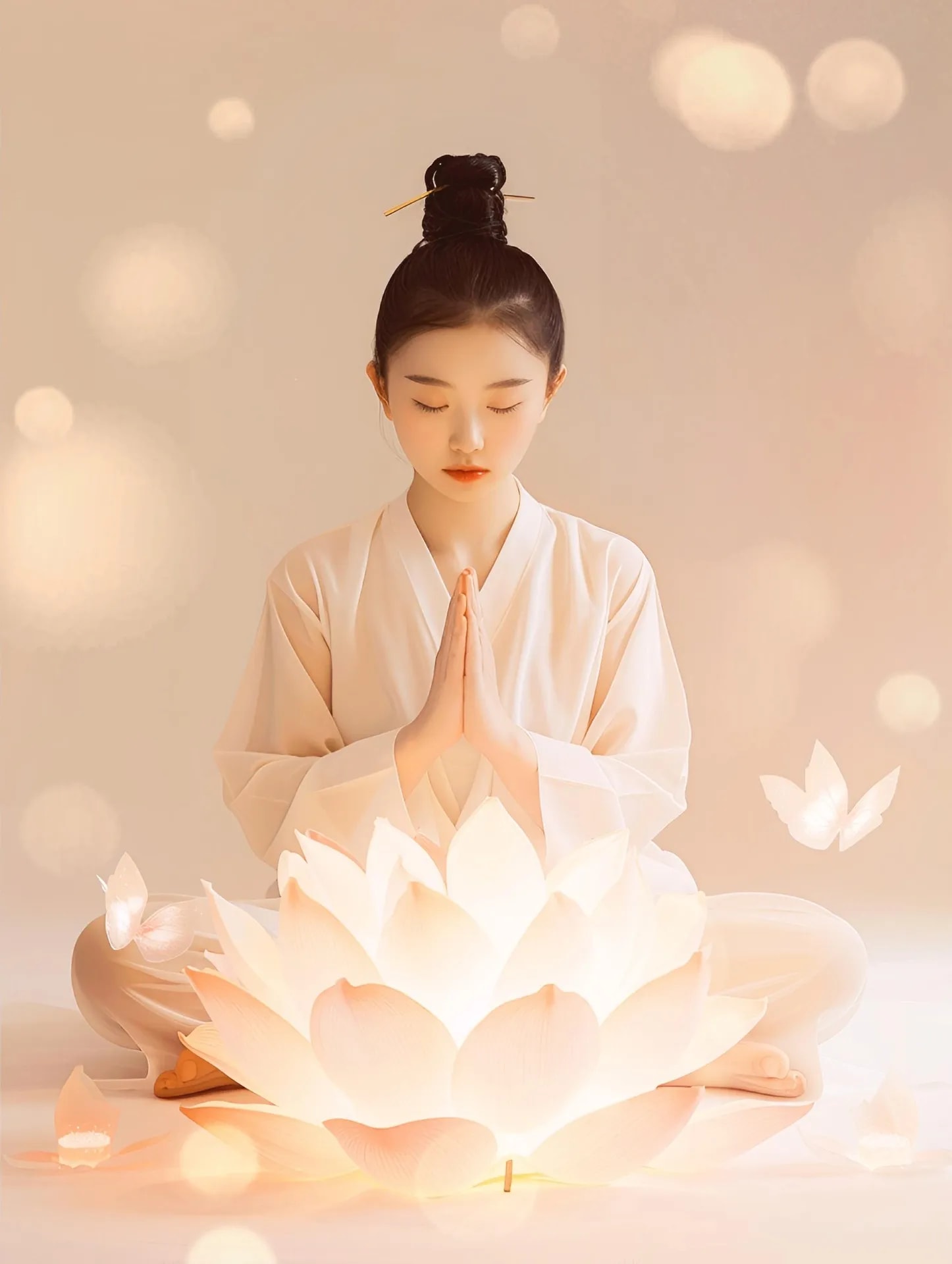 行禪、坐禪、生活禪