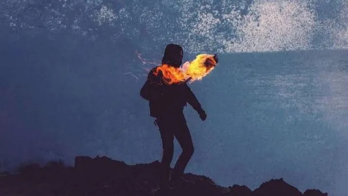 謾罵不同於批評 也別於當頭棒喝