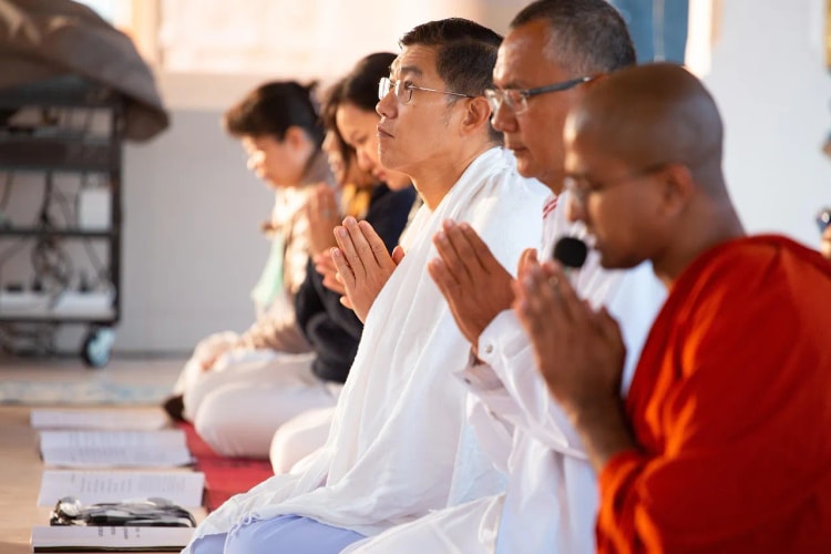 坐禪為何稱「坐香」？