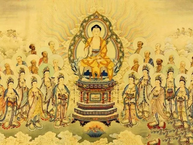 地藏經中的孝道精神