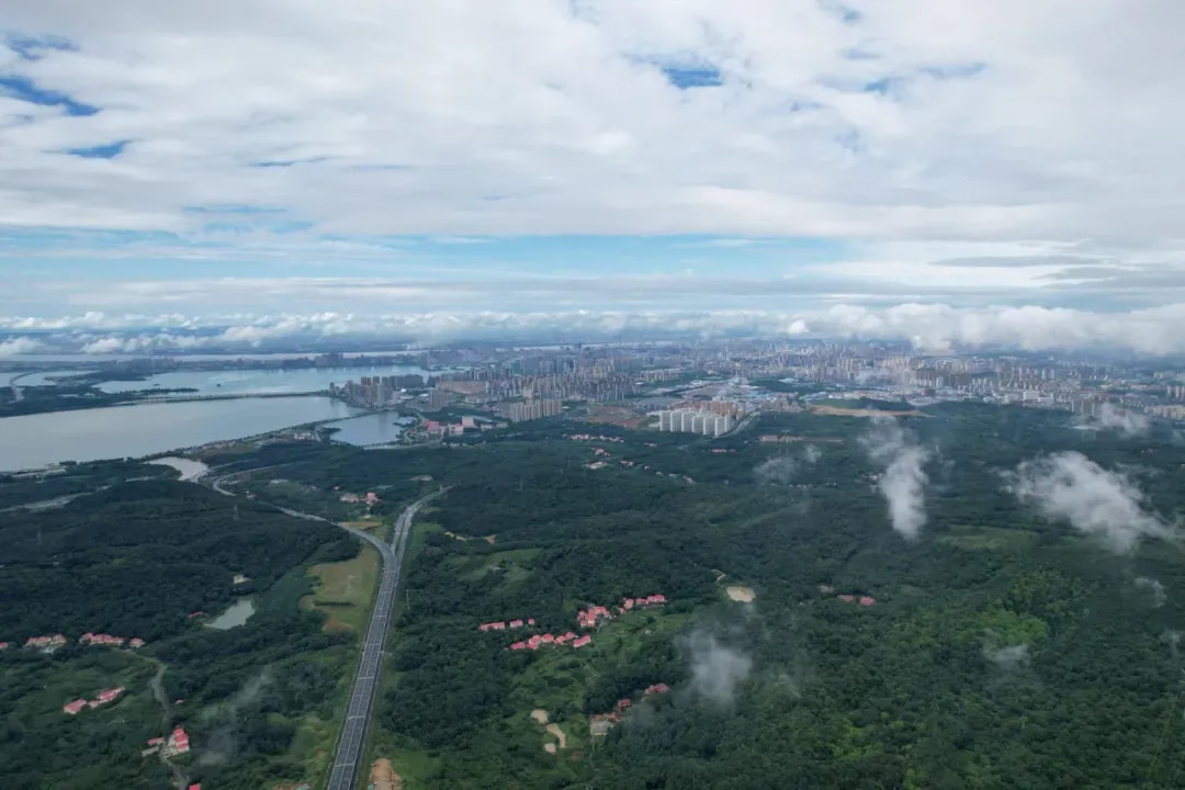 略論「物我一體」的生態觀