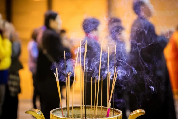 若不祭拜地基主 請問是否居家就會不安寧？