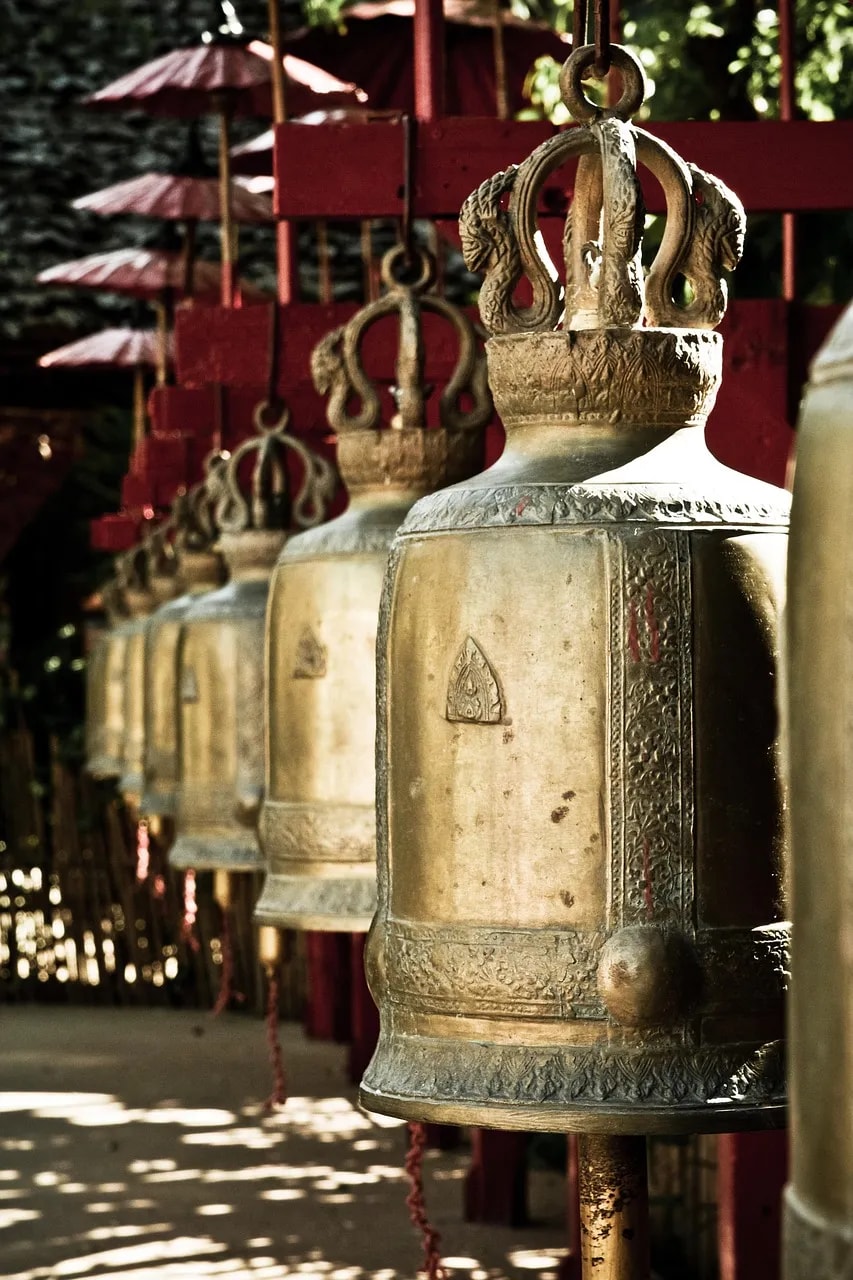 《心經》的21個「無」