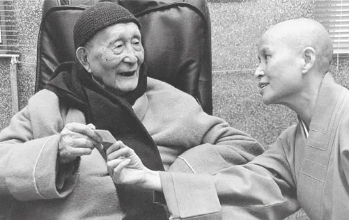 立定「弘法利生」之願