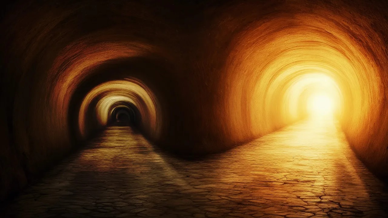 甚麼是「三界六道」？