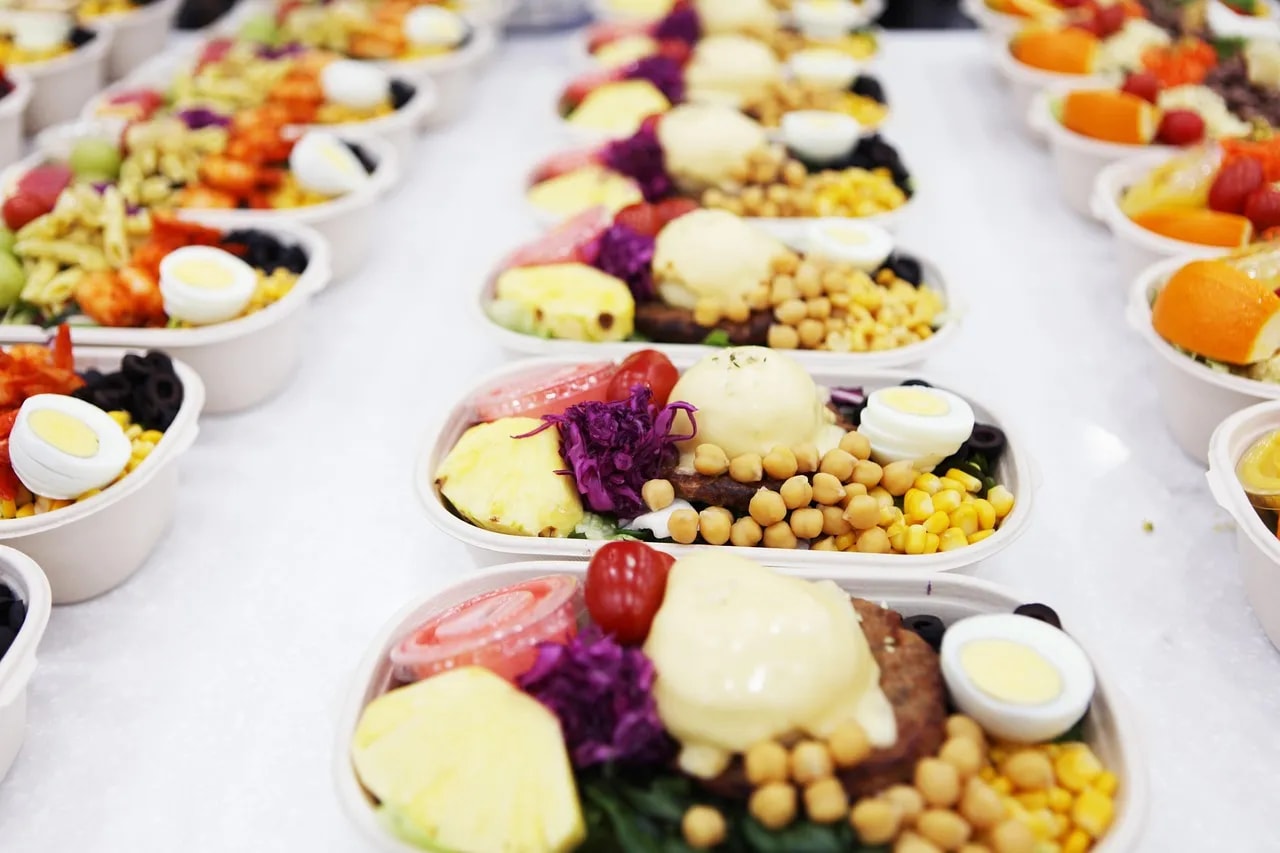 新世代素食者饮食：打造强健骨骼的营养新趋势