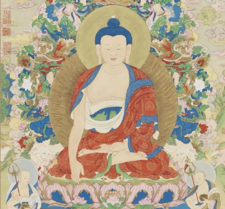 恶有恶报 真实不虚