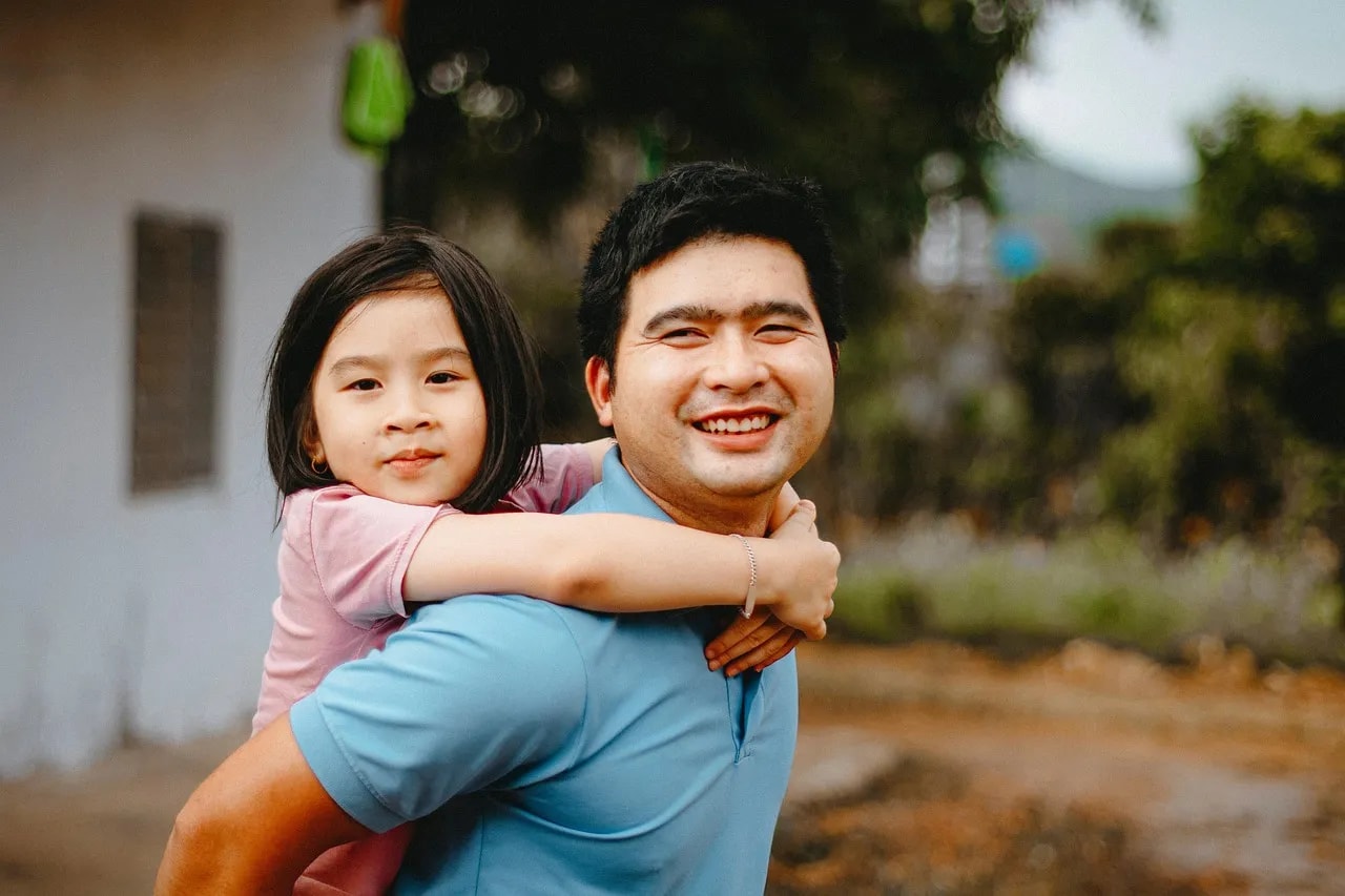 「化瞋為慈  知足常樂」－佛教「慈無量心」的修習