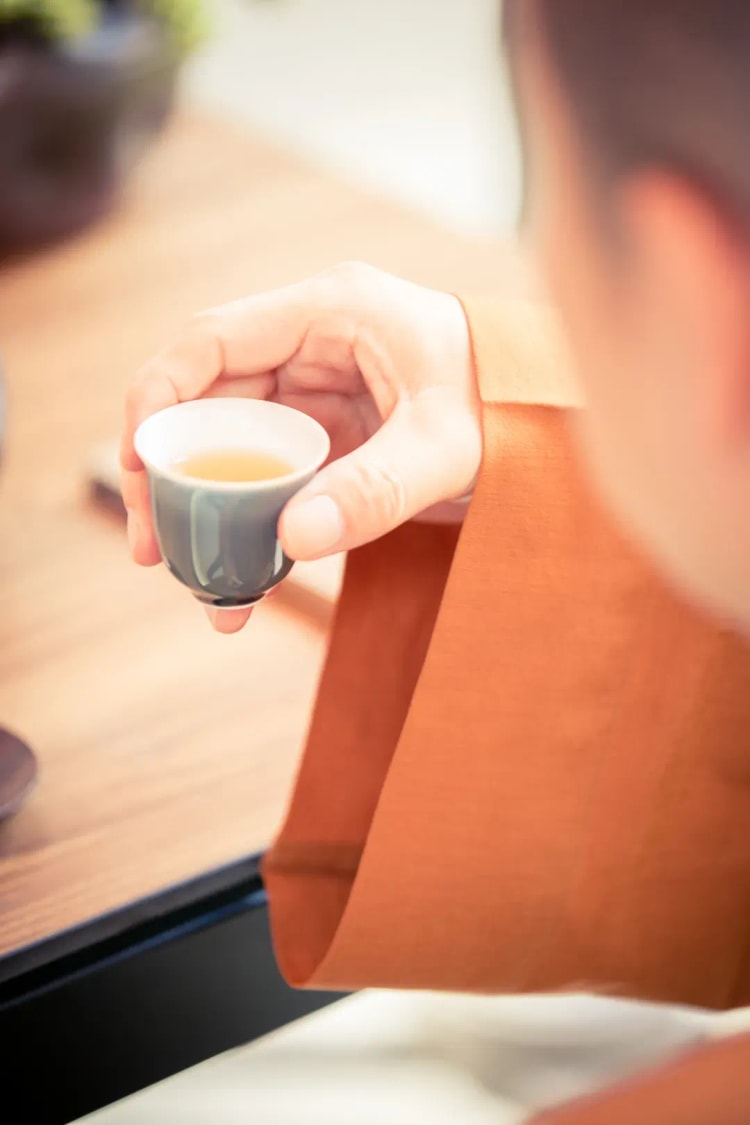 但行好事福自相隨