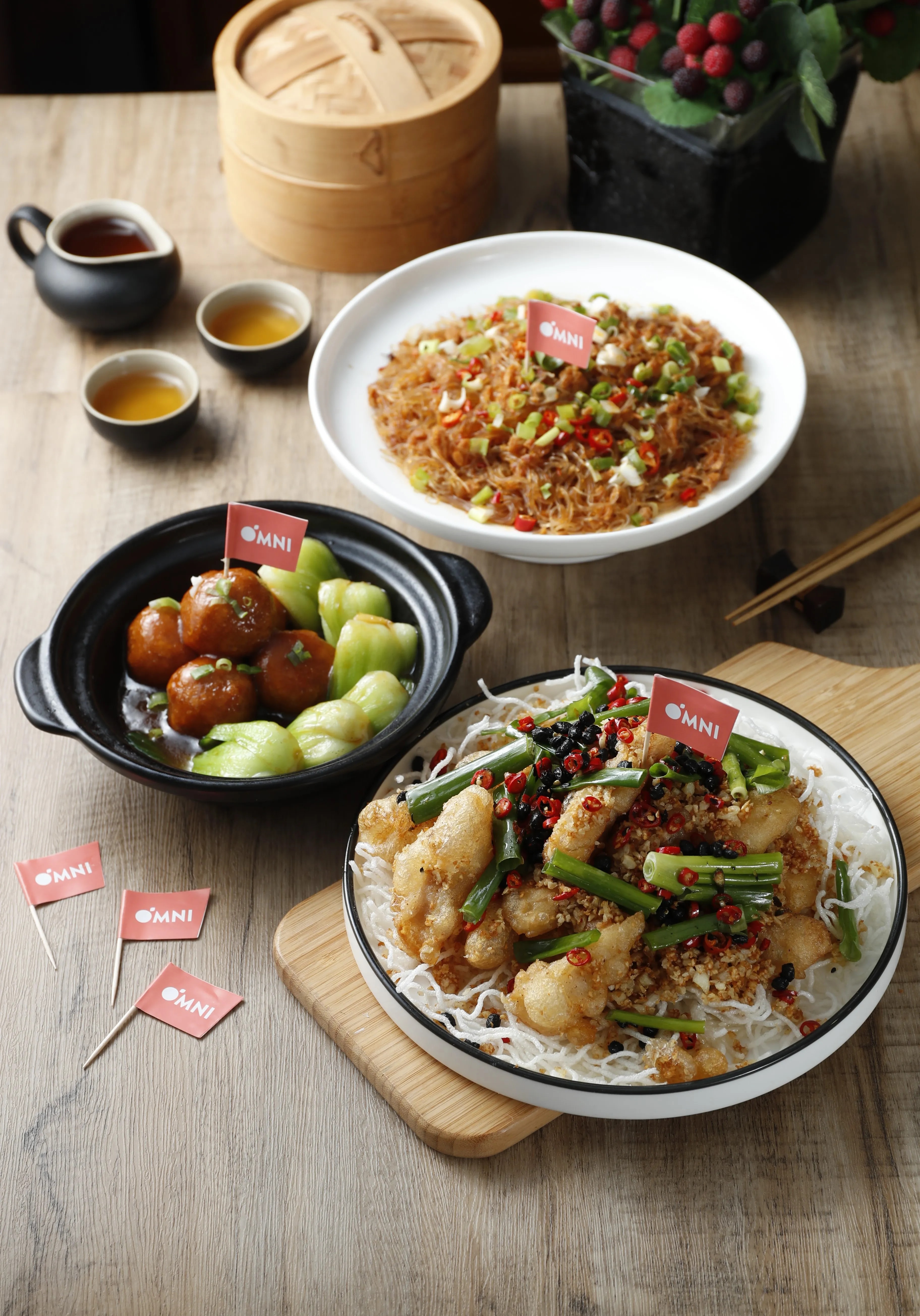 植物肉帽子变法