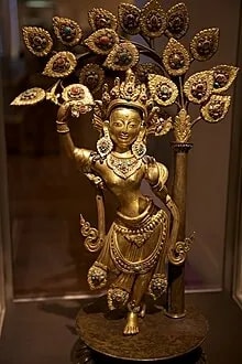 母親節當效釋尊報母恩