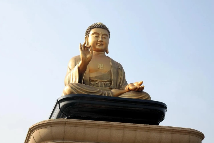 從歷史上認識佛陀