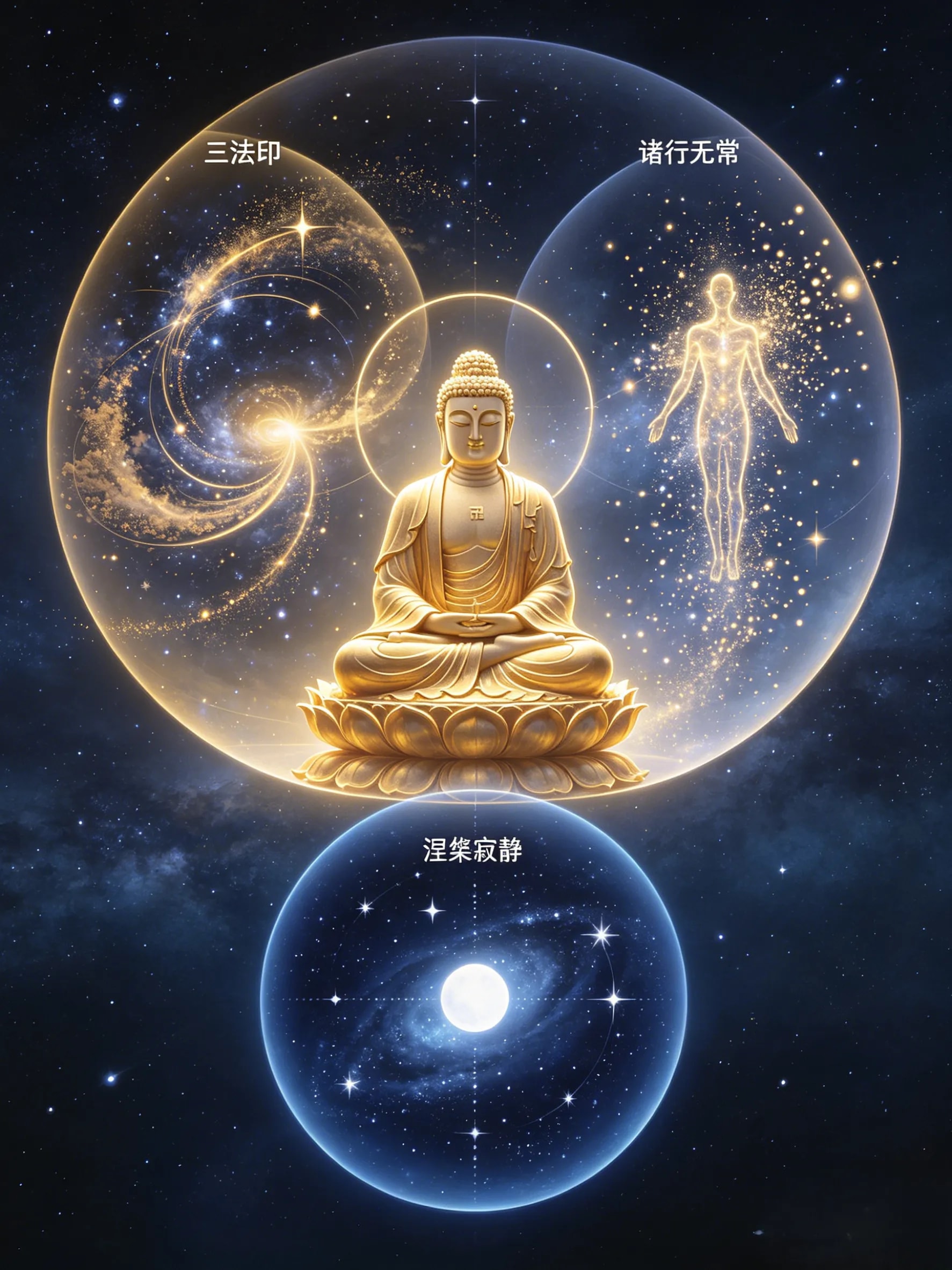 只有运用到生活中的才是佛法吗？