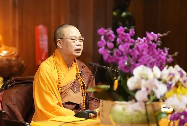 《大方廣佛華嚴經》第十七講