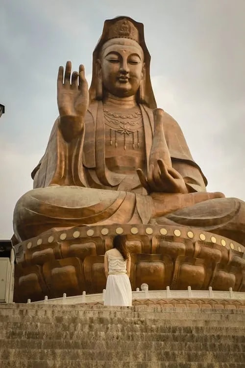 「業感緣起」到「集體潛意識」